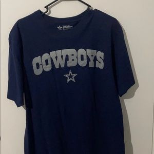 Men’s Dallas Cowboys Tee